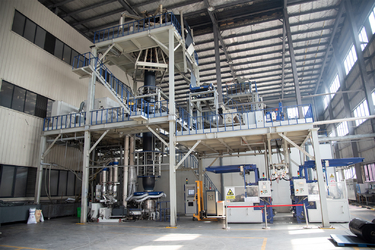 Upass Material Technology (Shanghai) Co.,Ltd.