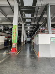 Upass Material Technology (Shanghai) Co.,Ltd.