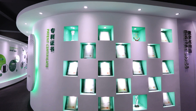 Upass Material Technology (Shanghai) Co.,Ltd.