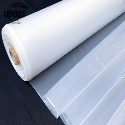 Agricultural Greenhouse Film Sheet Roll UV Anti-Blocking Waterproof Injection Plastic