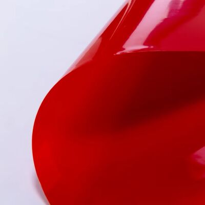 Tire Film Polyethylene Embossed PE Film Embossed Liner Rubber Protection PE Release Film