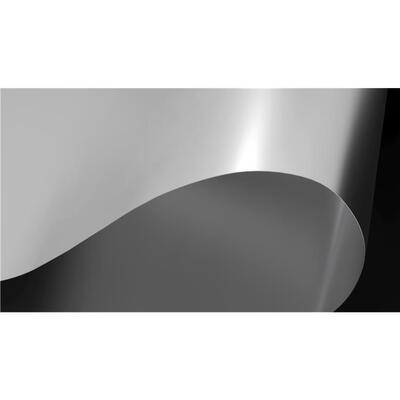 स्थिर गुणवत्ता पीईटी कम्पोजिट एल्यूमीनियम फ़ॉइल लैमिनेटेड यूएफ608 एंटी-एजिंग फ़िल्म