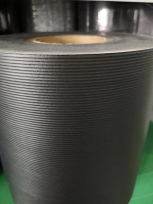 0.04 मिमी 40 माइक्रोन उभरा सिलिकॉन लेपित रिलीज लाइनर