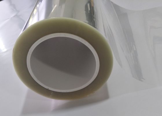 एंटी करप्शन 0.036 मिमी 36um पॉलीइथिलीन टेरेफ्थेलेट फिल्म