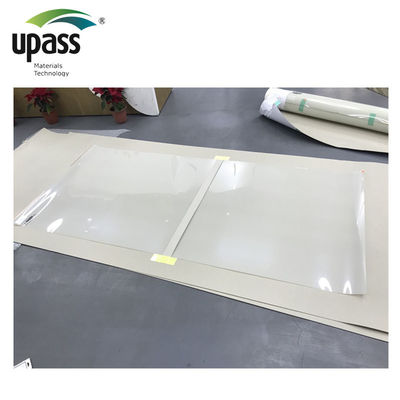 इलेक्ट्रिक टुकड़े टुकड़े में टिंट Switchable Dimmable विंडो प्रतिस्पर्धी मूल्य निर्धारण Dimming स्मार्ट ग्लास Pdlc फिल्म