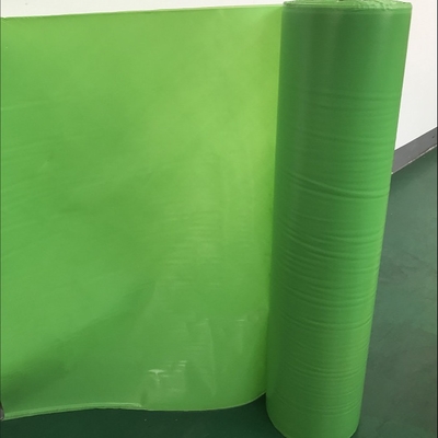 एंटी स्लिप एचडीपीई क्रॉस लेमिनेटेड फिल्म - चौड़ाई 100mm-1100mm