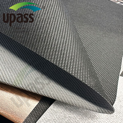 Multi-Color High Strength Anti-Slip Polypropylene(PP) Non-Woven Fabrics Composite Film for Synthetic Roofing Underlayment