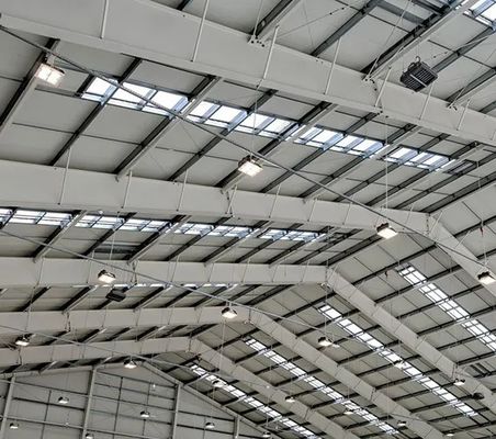 कस्टम जीएसएम के साथ भवन थर्मल इन्सुलेशन के लिए लौ प्रतिरोधी पीपी कोटिंग कम्पोजिट एल्यूमीनियम पन्नी बुना कपड़ा