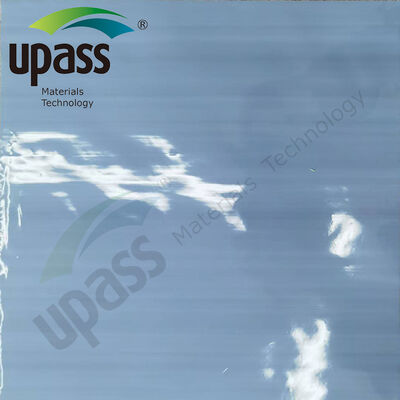 निर्माण और टेप अनुप्रयोगों के लिए नरम 30 से 150 माइक्रोन अनुकूलित पॉलीप्रोपाइलीन रिलीज़ फिल्म