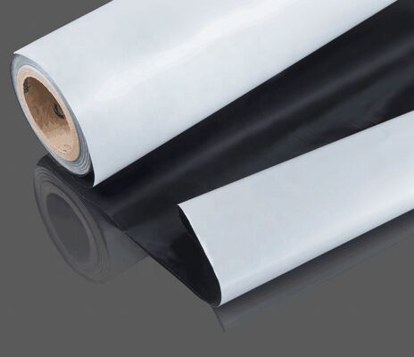Silicone Coated PE Release Liner with 0.03mm-0.07mm Thickness for Waterproofing Membranes and Tapes ISO9001:2018 Certified and Customized Printing