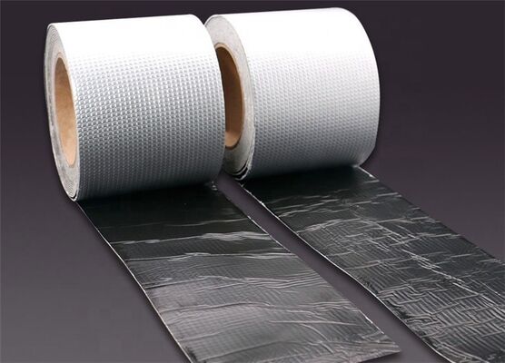 Silicone Coated PE Release Liner with 0.03mm-0.07mm Thickness for Waterproofing Membranes and Tapes ISO9001:2018 Certified and Customized Printing