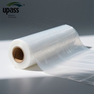 Agricultural Greenhouse Film Sheet Roll UV Anti-Blocking Waterproof Injection Plastic