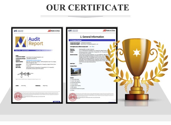 New Recommendation Strength Aluminum Foil for Waterproofing Membrane