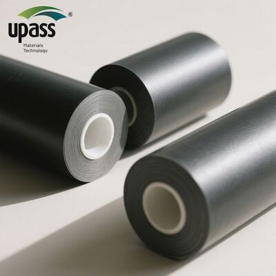 Water Weatherproof Breathable Membrane PE Release Film for Electronics Printing Industrial Use Blow Molding Cut-to-Order