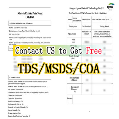 Customizable 50mm PE Plastic Masking Film Soft Protective Paintable Auto Body Spray Painting Roll 120m with Pre-Applied Tape