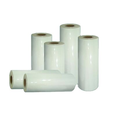 High Quality Upasschina Chinese Protection Adhesive Release Film 5000 Square Meter MOQ Exquisitely Meticulous Plastic Casting