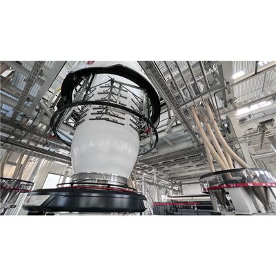 आंसू और स्थायी प्रतिरोध के साथ पेशेवर कृषि ब्लो मोल्डिंग घास सिलेज फिल्म