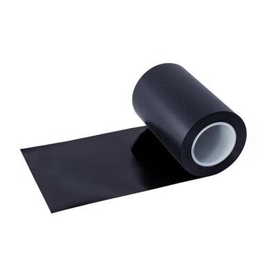 PP Release Film High Temperature Resistant Silicon Coated Surface Protective Film with Cutting Service 35MIC*1050cm/roll