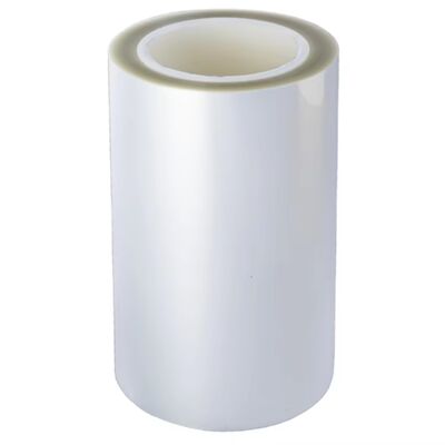 किफायती लचीला BOPP CPP PE मेटलाइज्ड पारभासी लैमिनेटिंग रिलीज फिल्म रोल 100*55*55cm वाटरप्रूफिंग पैकेजिंग ब्लो