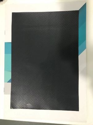 मल्टी लेयर एंटी स्लिप RoHS 0.09mm 90um कम्पोजिट फिल्म