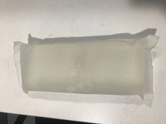 0.035 मिमी ईवा गर्म पिघल चिपकने वाली पैकिंग फिल्म