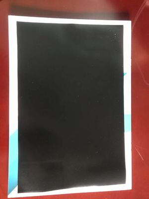 0.09 मिमी उच्च घनत्व पॉलीथीन फिल्म