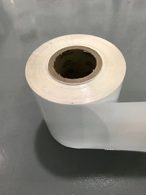 भूतल सामग्री PVDF पीईटी विरोधी जंग फिल्म के साथ टुकड़े टुकड़े: