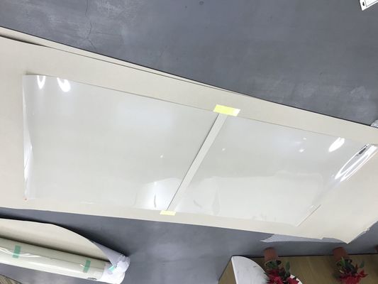 इलेक्ट्रिक टुकड़े टुकड़े में टिंट Switchable Dimmable विंडो प्रतिस्पर्धी मूल्य निर्धारण Dimming स्मार्ट ग्लास Pdlc फिल्म