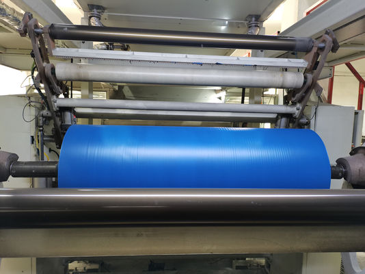 Butyl टेप अनुप्रयोग पीपी सिलिकॉन लेपित रिलीज लाइनर
