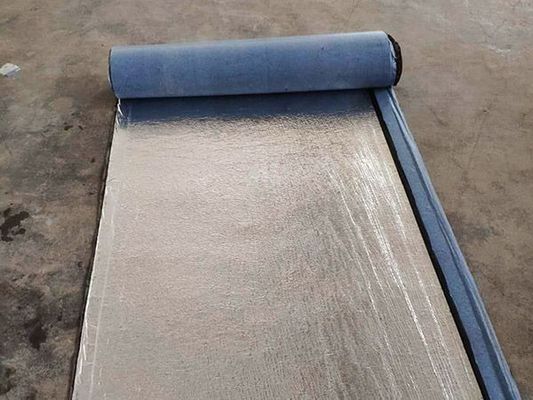 उच्च बाद के आसंजन एचडीपीई सिलिकॉन लेपित रिलीज लाइनर