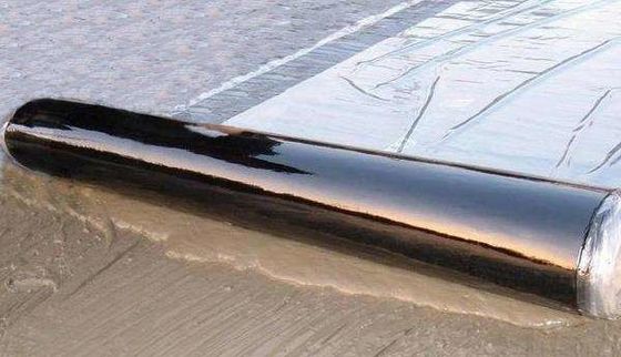 वॉटरप्रूफिंग मेम्ब्रेन एप्लीकेशन पीईटी सिलिकॉन कोटेड रिलीज लाइनर