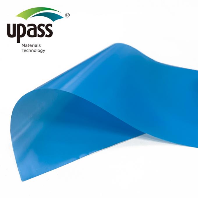 MOPP फिल्म स्ट्रैपिंग टेप नमूना