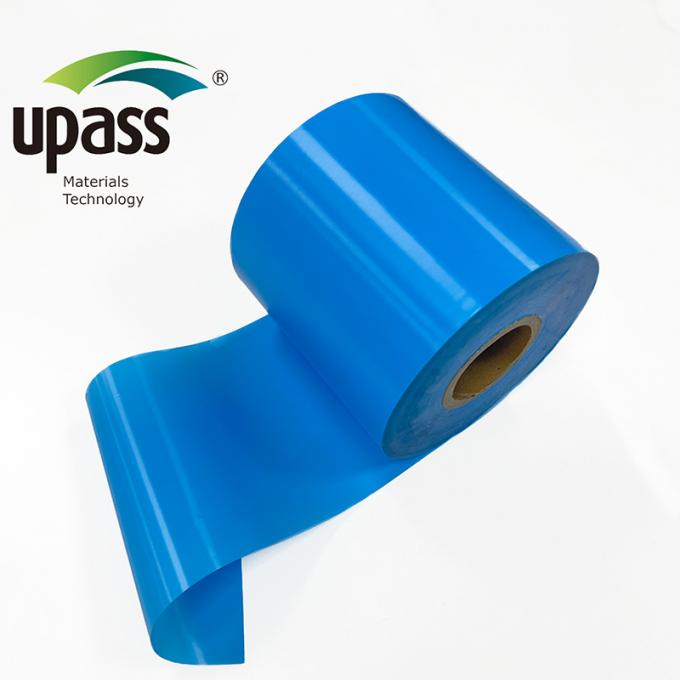 MOPP फिल्म स्ट्रैपिंग टेप रोल