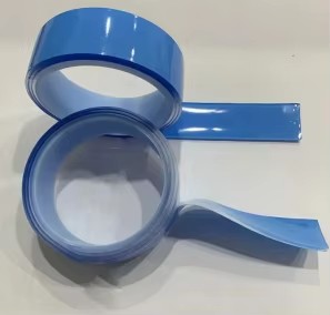 फोम और ऐक्रेलिक टेप के साथ इस्तेमाल की जाने वाली एमओपीपी फिल्म