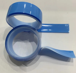 MOPP रिलीज फिल्म फोम टेप के साथ