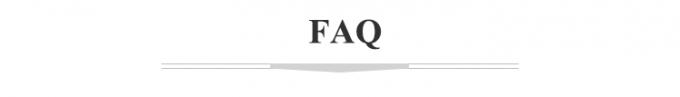FAQ अनुभाग चित्रण
